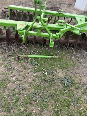 vand disc de 3 m in perfecta stare de functionare  - imagine 3