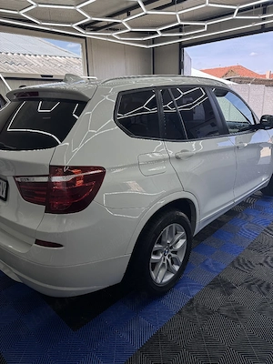 vand bmw X3  - imagine 4