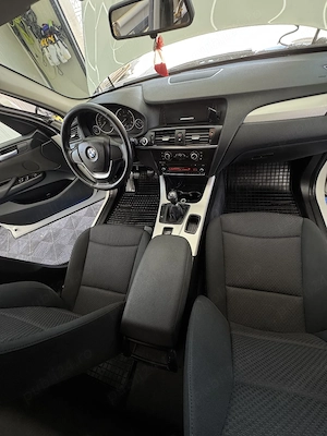 vand bmw X3  - imagine 5