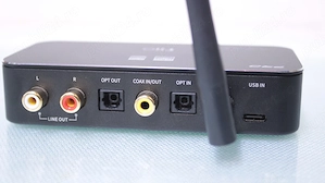 DAC Audio cu Bluetooth FiiO BTA30 Pro, LDAC   aptX HD. - imagine 4