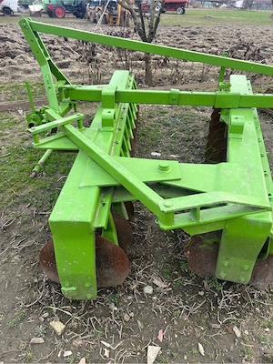 vand disc de 3 m in perfecta stare de functionare  - imagine 2