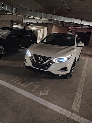 Nissan Qashqai An 2020 1.3  Manual 140 cai model Tekna Km 45300 Km. reali se pot verifica in reprez. - imagine 7