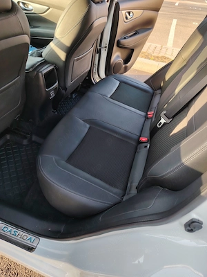 Nissan Qashqai An 2020 1.3  Manual 140 cai model Tekna Km 45300 Km. reali se pot verifica in reprez. - imagine 2
