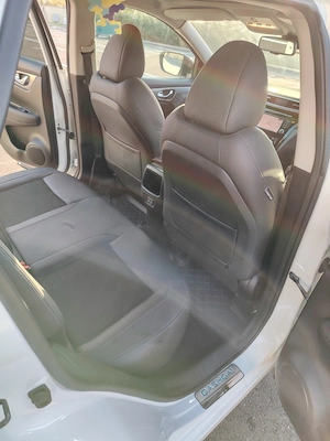 Nissan Qashqai An 2020 1.3  Manual 140 cai model Tekna Km 45300 Km. reali se pot verifica in reprez. - imagine 3