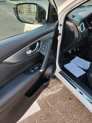 Nissan Qashqai An 2020 1.3  Manual 140 cai model Tekna Km 45300 Km. reali se pot verifica in reprez. - imagine 6