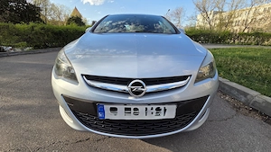 Opel Astra J 2016 Euro 6 - imagine 2