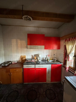 Cabană de vanzare la Lunca Bradului. - imagine 4