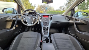 Opel Astra J 2016 Euro 6 - imagine 4