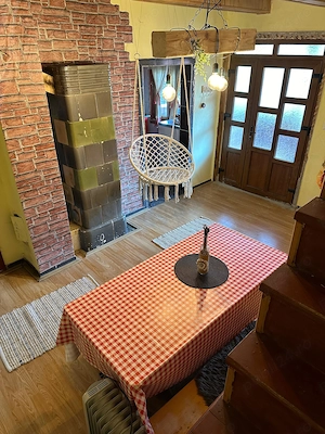 Cabană de vanzare la Lunca Bradului. - imagine 2