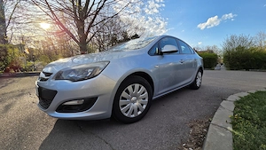 Opel Astra J 2016 Euro 6 - imagine 3