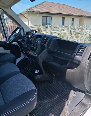 Vand Fiat Ducato - imagine 2