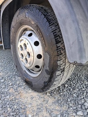 Vand Fiat Ducato - imagine 5