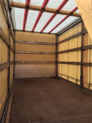 Vand Fiat Ducato - imagine 4