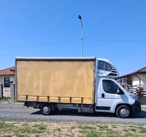 Vand Fiat Ducato - imagine 3