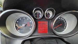 Opel Astra J 2016 Euro 6 - imagine 5