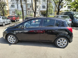 Vând Opel Corsa 2011,motor 1,2 benzină 