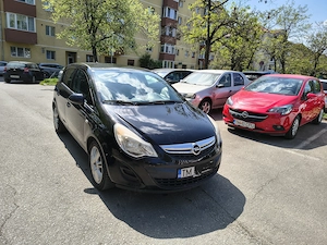 Vând Opel Corsa 2011,motor 1,2 benzină  - imagine 3
