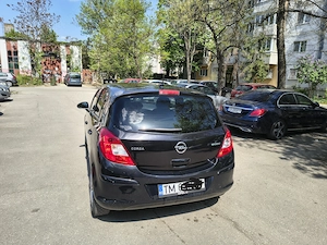 Vând Opel Corsa 2011,motor 1,2 benzină  - imagine 2