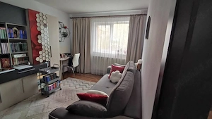 Apartament cu 2 camere decomandate, 36 mp, et 1, Cluj Napoca, 135000 eur