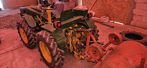 Tractorist pasquali  - imagine 2