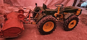 Tractorist pasquali  - imagine 5