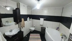 Apratament 3 camere zona Garii cu Dorobantilor, et 2 - imagine 4