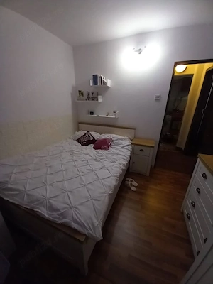 Apartament cu 2 camere decomandate, 36 mp, et 1, Cluj Napoca, 135000 eur - imagine 6