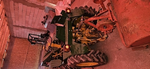 Tractorist pasquali  - imagine 4