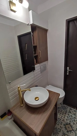 Apartament cu 2 camere decomandate, 36 mp, et 1, Cluj Napoca, 135000 eur - imagine 8