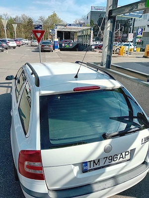 Vand Skoda Octavia  - imagine 2