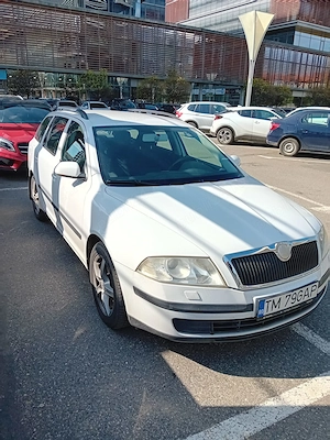 Vand Skoda Octavia  - imagine 3