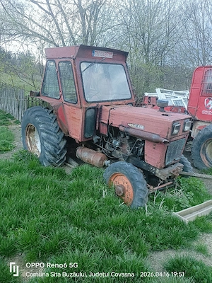 Utilaje forestiere  - imagine 5