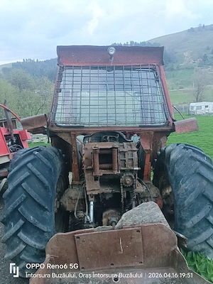 Utilaje forestiere  - imagine 2