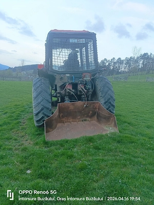 Utilaje forestiere  - imagine 3