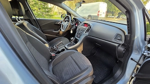 Opel Astra J 2016 Euro 6 - imagine 7