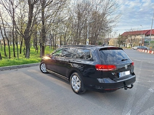 Vw Passat B8   2016   DSG   2.0 Tdi   Proprietar - imagine 5