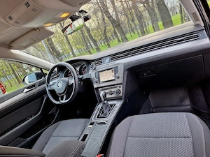 Vw Passat B8   2016   DSG   2.0 Tdi   Proprietar - imagine 3