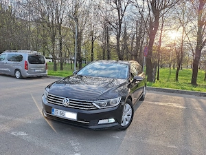Vw Passat B8   2016   DSG   2.0 Tdi   Proprietar - imagine 4