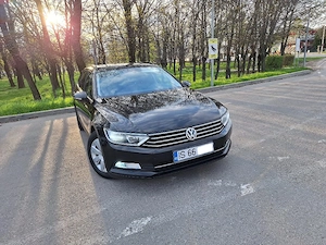 Vw Passat B8   2016   DSG   2.0 Tdi   Proprietar