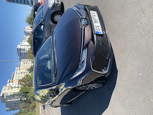 Vând Toyota Corolla Hybrid  - imagine 4