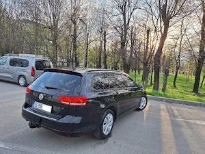 Vw Passat B8   2016   DSG   2.0 Tdi   Proprietar - imagine 2
