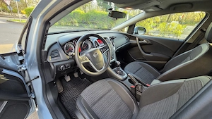 Opel Astra J 2016 Euro 6 - imagine 6