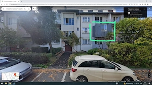 Apartament ultracentral în Baia Mare, 2 camere, et 1, 40 mp- 370000 lei - imagine 9