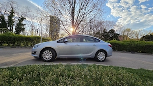 Opel Astra J 2016 Euro 6 - imagine 10