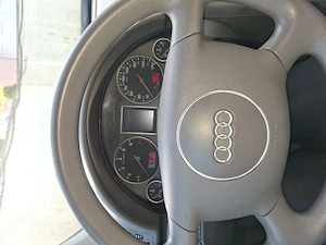 Vând audi a4 b6  - imagine 4