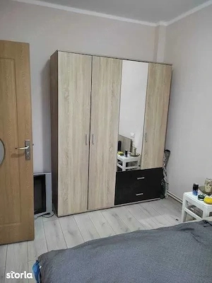 Apartament ultracentral în Baia Mare, 2 camere, et 1, 40 mp- 370000 lei - imagine 2