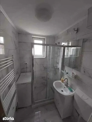 Apartament ultracentral în Baia Mare, 2 camere, et 1, 40 mp- 370000 lei - imagine 5