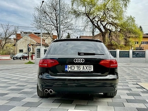 Vand audi a4 b8 - imagine 3