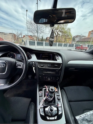 Vand audi a4 b8 - imagine 4