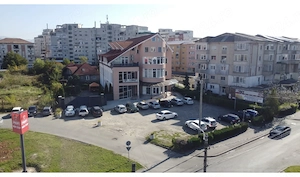 Birouri de închiriat